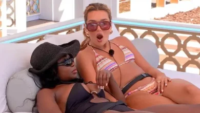 Over 200 Ofcom Complaints Over Love Island ‘Bullying’ Concerns