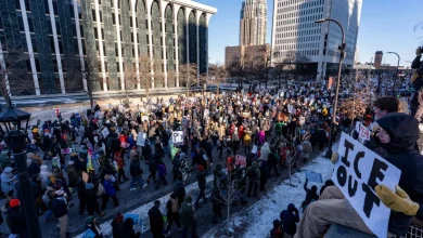 Over Administration Criticism, 'Streets of Minneapolis' Is a Hit