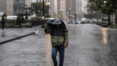 Over a foot of snow forecast for tristate area as 15 million people under blizzard warnings