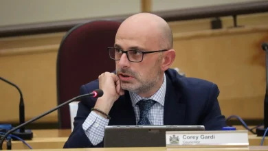 Overusing social media is biggest issue affecting Sault youth, councillor warns