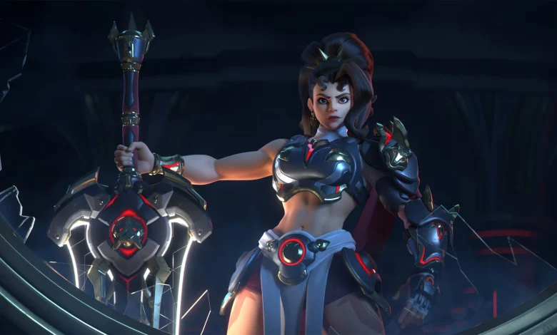 Overwatch: The New Year-Long Narrative, Explained