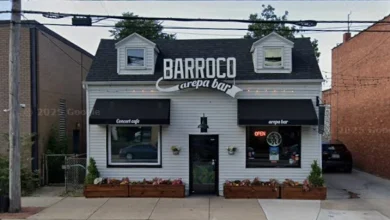 Owners Abruptly Shutter Multiple Barroco Grill, Hola Tacos Locations