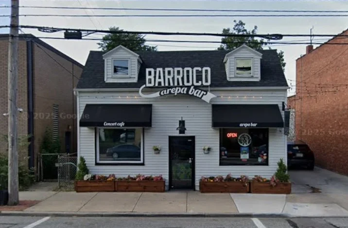 Owners Abruptly Shutter Multiple Barroco Grill, Hola Tacos Locations