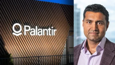 PALANTIR CTO SHYAM SANKAR: The American people are being lied to about AI