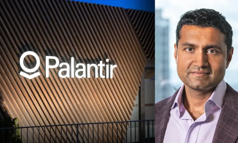 PALANTIR CTO SHYAM SANKAR: The American people are being lied to about AI