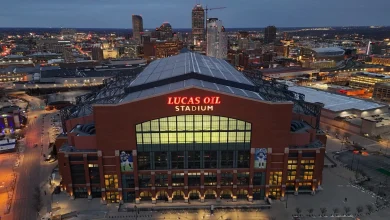 PFT Live spends the rest of the week at the Scouting Combine