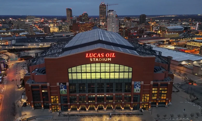 PFT Live spends the rest of the week at the Scouting Combine