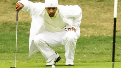 PGA Tour Studios’ Mindful series to feature comedian Katt Williams