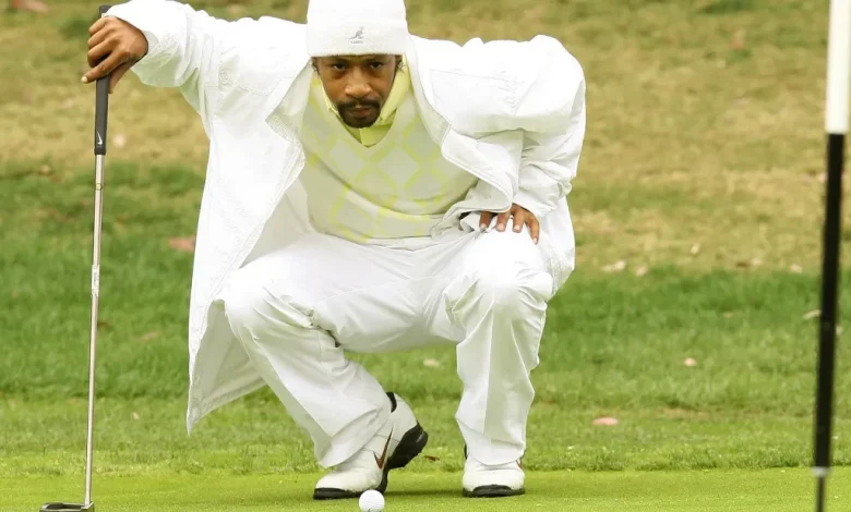PGA Tour Studios’ Mindful series to feature comedian Katt Williams