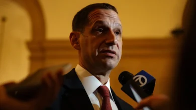 PG&E CEO recants claim that Lurie requested power to opera house during blackout