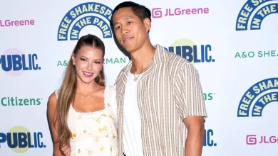 PHOTOS: Ariana Madix Sparks New Engagement Rumors at Red Carpet Event, Plus She and Boyfriend Daniel Wai Enjoy a Romantic Getaway