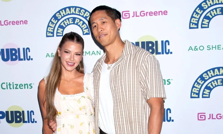 PHOTOS: Ariana Madix Sparks New Engagement Rumors at Red Carpet Event, Plus She and Boyfriend Daniel Wai Enjoy a Romantic Getaway