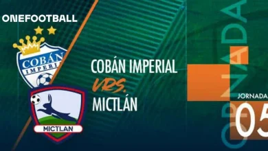 PREVIA | El líder ante un necesitado Mictlán