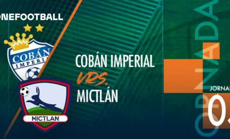 PREVIA | El líder ante un necesitado Mictlán