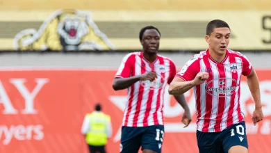 PREVIEW: Atlético Ottawa vs. Nashville SC (Leg 1) | 2026 Concacaf Champions Cup