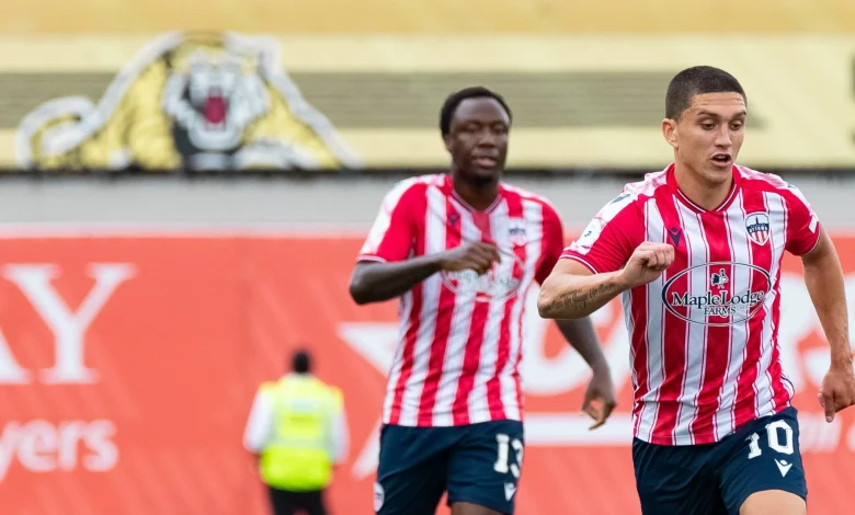 PREVIEW: Atlético Ottawa vs. Nashville SC (Leg 1) | 2026 Concacaf Champions Cup