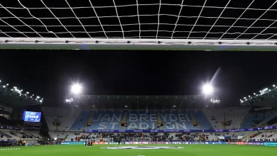 PREVIEW: Club Brugge face misfirng Atlético Madrid in Champions League play-off first leg