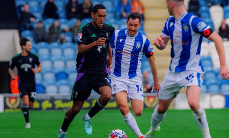 PREVIEW: Colchester United vs Salford City