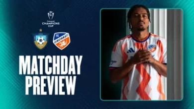 PREVIEW | FC Cincinnati kickstart 2026 season in Concacaf Champions Cup opener versus O&M FC in the Dominican Republic