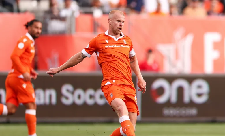 PREVIEW: Forge FC vs. Tigres UANL (Leg 1) | 2026 Concacaf Champions Cup