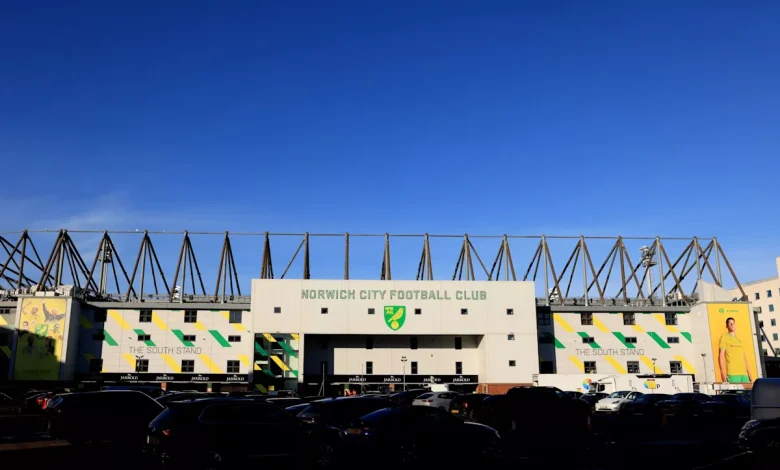 PREVIEW: Norwich target safety as they host relegated Sheffield Wednesday