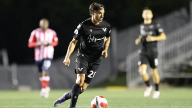 PREVIEW: Vancouver FC vs. Cruz Azul (Leg 1) | 2026 Concacaf Champions Cup