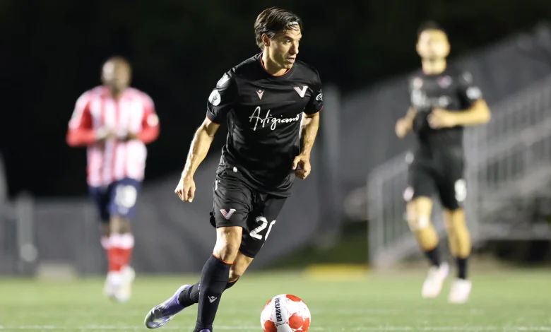 PREVIEW: Vancouver FC vs. Cruz Azul (Leg 1) | 2026 Concacaf Champions Cup