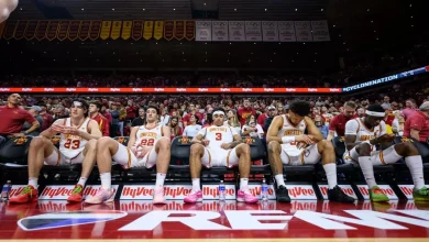 PRIMER: No. 6 Iowa State vs. No. 2 Houston