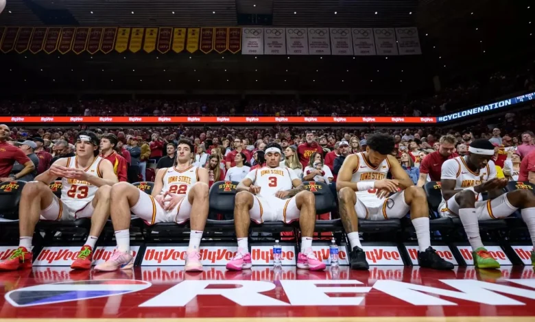 PRIMER: No. 6 Iowa State vs. No. 2 Houston
