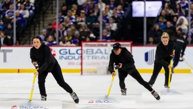 PROFESSIONAL WOMEN’S HOCKEY LEAGUE TEAMS UP WITH OAK VIEW GROUP FOR SPONSORSHIP SALES TO POWER NEXT ERA OF GROWTH