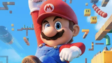 PSA: Watch The First Super Mario Movie For Free, Before Galaxy Arrives (US)