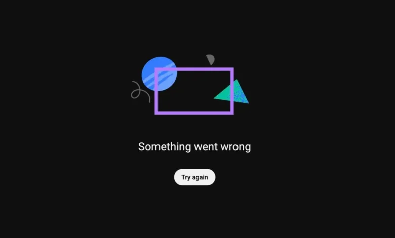 PSA: YouTube confirms ongoing widespread outage [Update: Fixed]