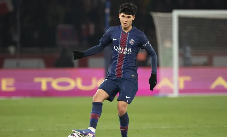 PSG-Metz : les compositions officielles