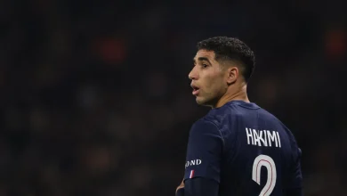 PSG and Morocco footballer Achraf Hakimi to face trial for rape