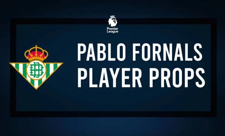 Pablo Fornals vs. RCD Mallorca – Player props & odds to score a goal on February 15