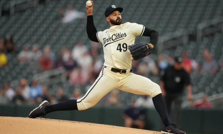 Pablo López Diagnosed With UCL Tear