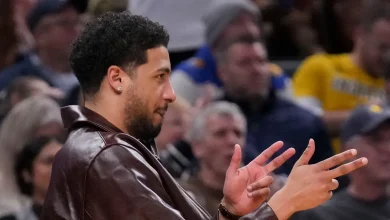 Pacers Carlisle on Haliburton's latest health issue: 'It's a very painful thing'