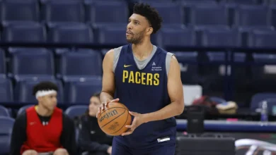 Pacers Notes: Bradley, Toppin, Furphy, Trade Deadline
