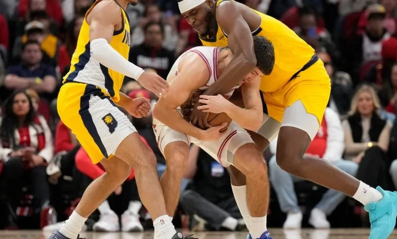 Pacers vs. Hornets Prediction, Odds, Picks, Best Bets for Feb. 26