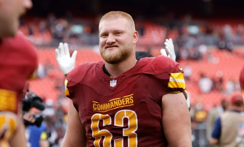 Packers Free Agency: The case for signing Tyler Biadasz