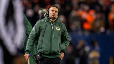 Packers looking at "different angles" to make sure they finish stronger in 2026