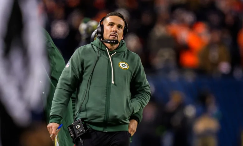 Packers looking at "different angles" to make sure they finish stronger in 2026