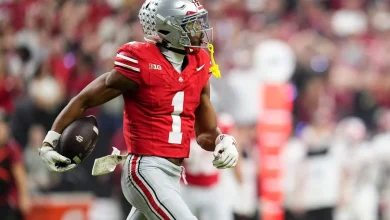 Packers mock draft: With no first-round pick, who will Green Bay target in Round 2?