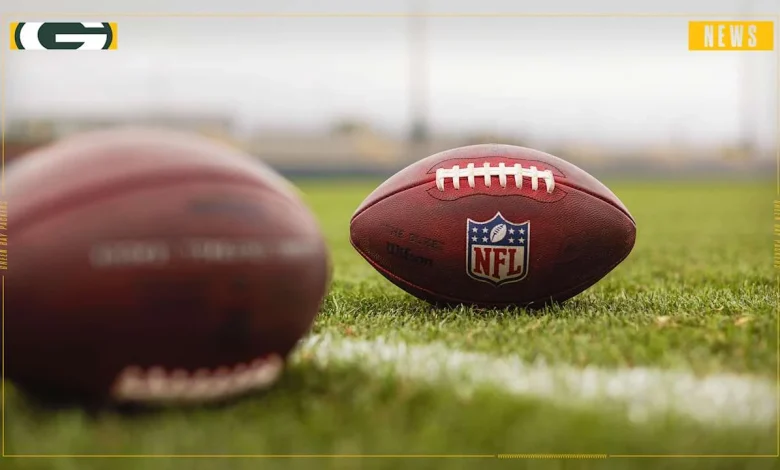 Packers name Cam Achord special teams coordinator