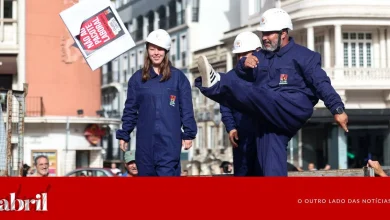 Pacote Laboral. A cronologia do ataque e da luta