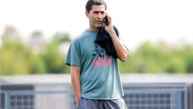 Padres, A.J. Preller agree to multi-year contract extension