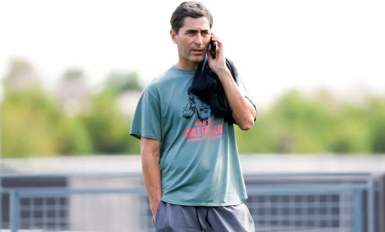 Padres, A.J. Preller agree to multi-year contract extension