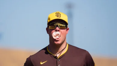 Padres Notes: Sheets, DH, Preller