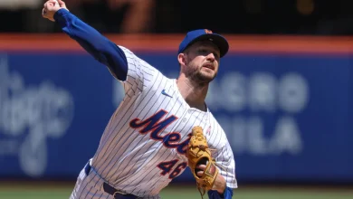 Padres Sign Griffin Canning - MLB Trade Rumors