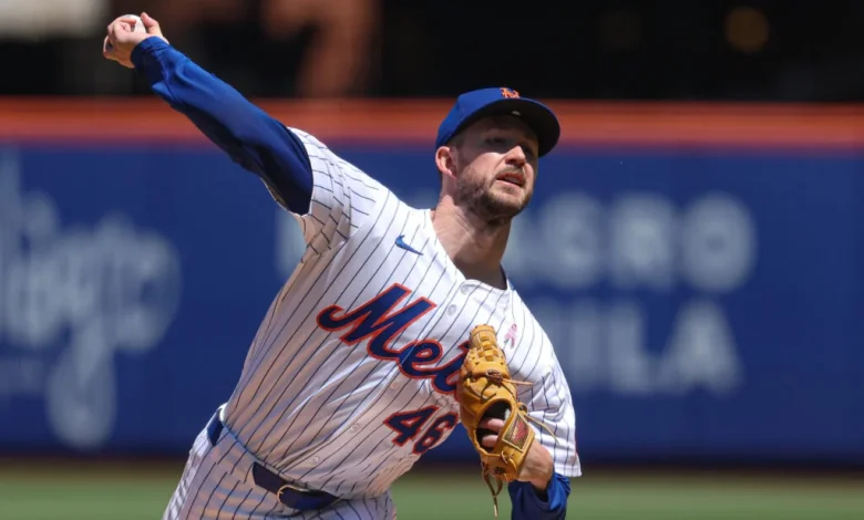 Padres Sign Griffin Canning - MLB Trade Rumors